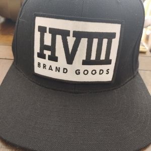 Hviii brand goods